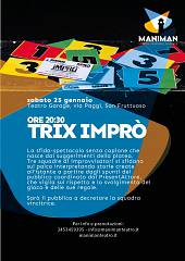 Trix impro'